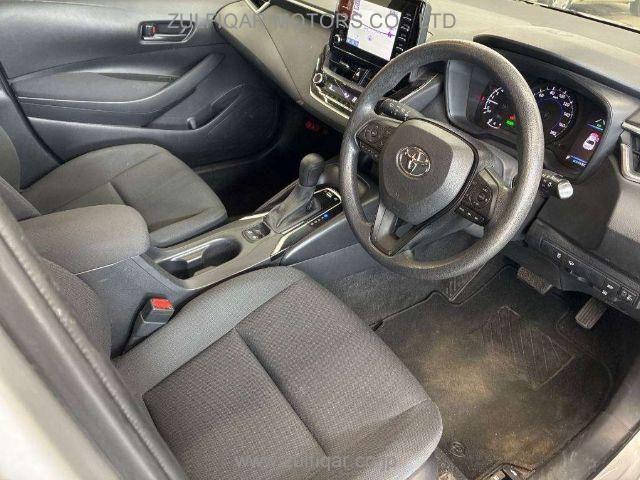 TOYOTA COROLLA 2021 Image 5
