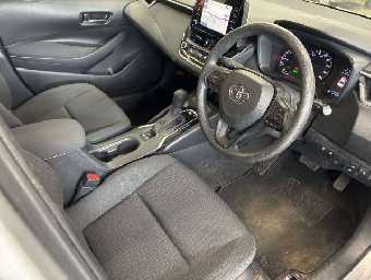 TOYOTA COROLLA 2021 Image 5