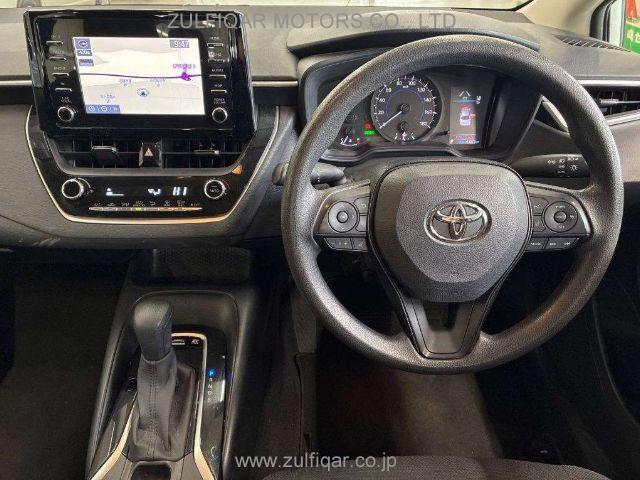 TOYOTA COROLLA 2021 Image 6