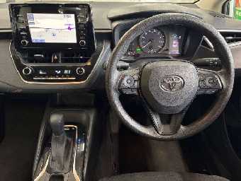 TOYOTA COROLLA 2021 Image 6