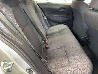 TOYOTA COROLLA 2021 Image 7