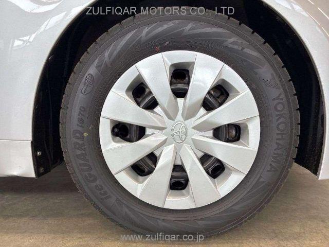 TOYOTA COROLLA 2021 Image 8