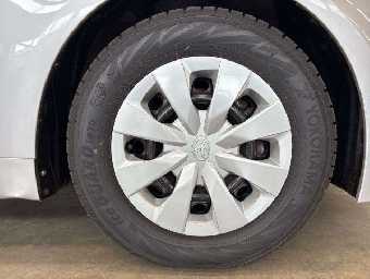 TOYOTA COROLLA 2021 Image 8