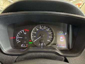 TOYOTA COROLLA 2021 Image 9