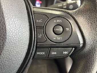 TOYOTA COROLLA 2021 Image 10