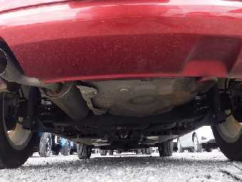 VOLKSWAGEN POLO 2014 Image 14