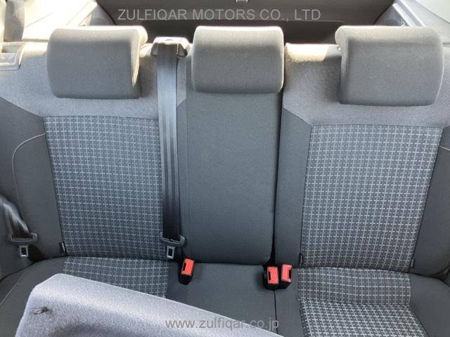 VOLKSWAGEN POLO 2014 Image 10