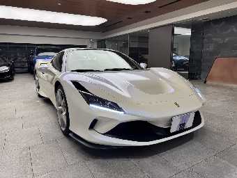 FERRARI F8 SPIDER 2022 Image 11
