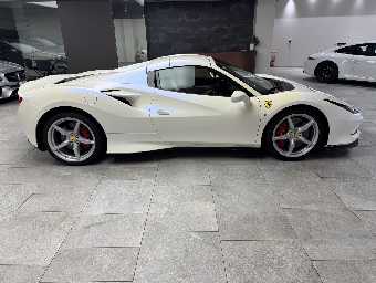 FERRARI F8 SPIDER 2022 Image 12