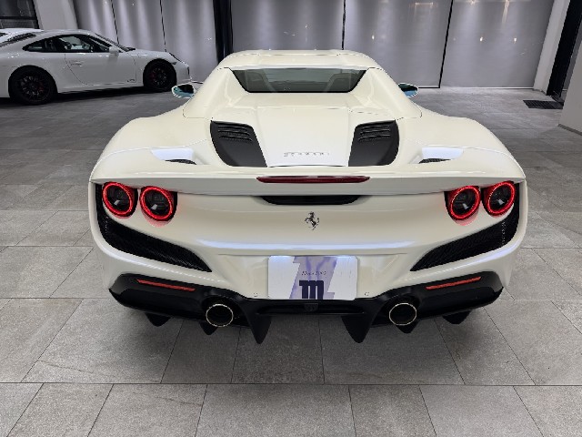 FERRARI F8 SPIDER 2022 Image 20