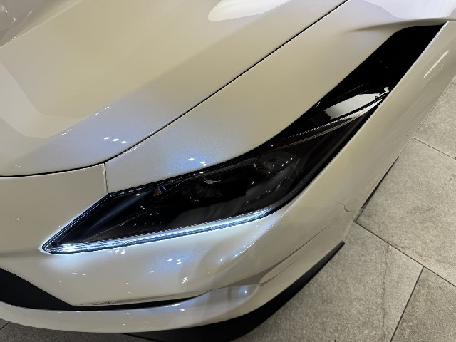 FERRARI F8 SPIDER 2022 Image 31