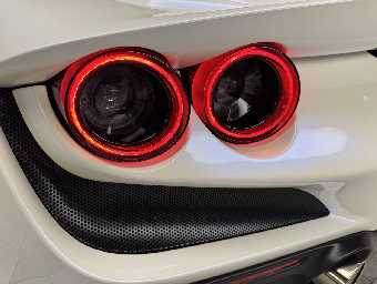 FERRARI F8 SPIDER 2022 Image 30
