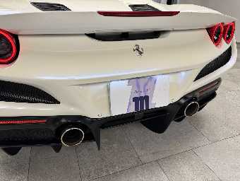 FERRARI F8 SPIDER 2022 Image 32