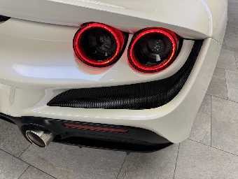 FERRARI F8 SPIDER 2022 Image 33