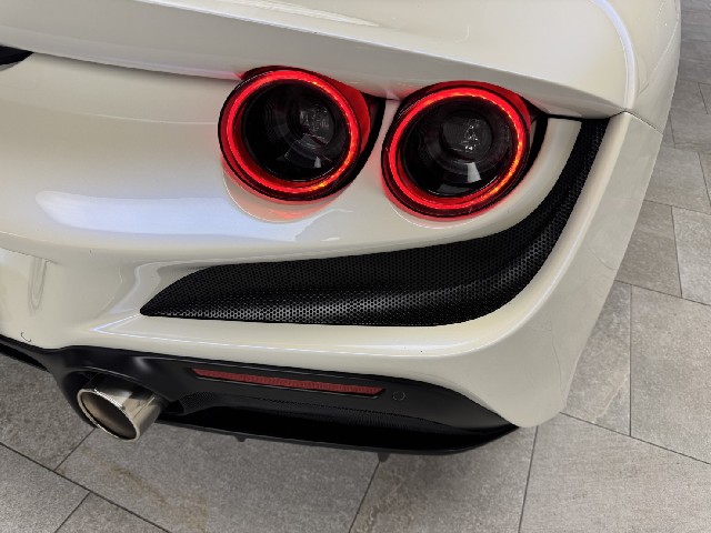 FERRARI F8 SPIDER 2022 Image 39