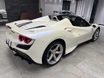 FERRARI F8 SPIDER 2022 Image 5