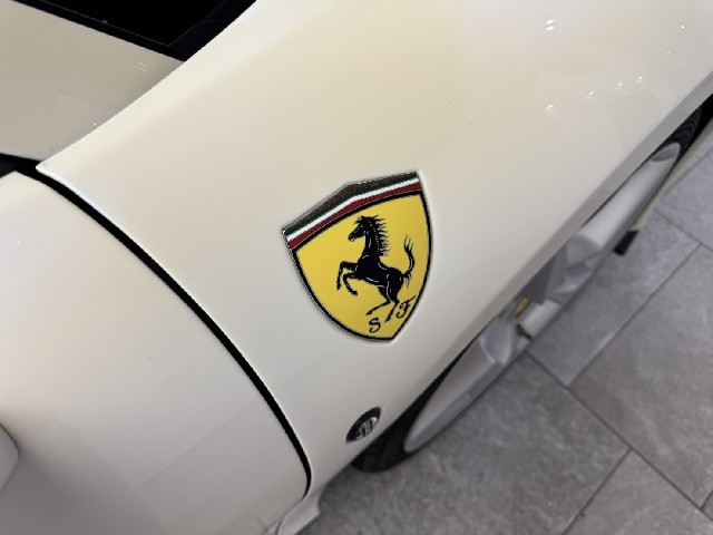 FERRARI F8 SPIDER 2022 Image 41