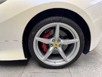 FERRARI F8 SPIDER 2022 Image 38