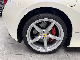 FERRARI F8 SPIDER 2022 Image 39