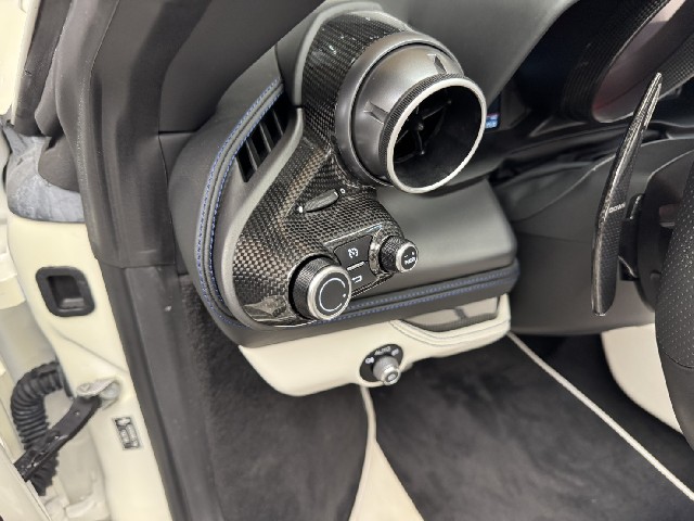 FERRARI F8 SPIDER 2022 Image 47