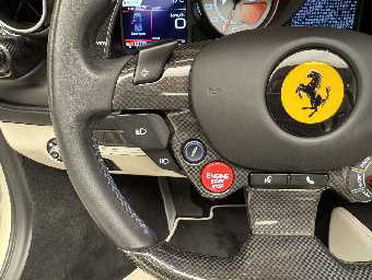 FERRARI F8 SPIDER 2022 Image 43
