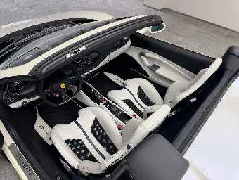 FERRARI F8 SPIDER 2022 Image 55