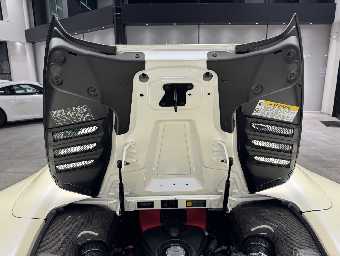 FERRARI F8 SPIDER 2022 Image 58
