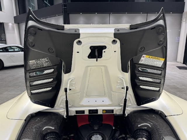 FERRARI F8 SPIDER 2022 Image 64