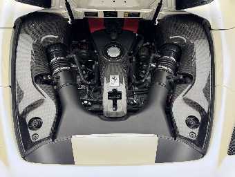 FERRARI F8 SPIDER 2022 Image 59