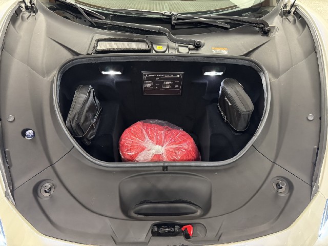 FERRARI F8 SPIDER 2022 Image 68