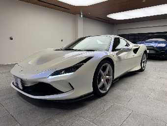 FERRARI F8 SPIDER 2022 Image 9
