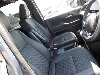 TOYOTA VOXY 2023 Image 9