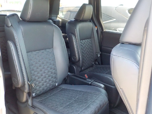 TOYOTA VOXY 2023 Image 29