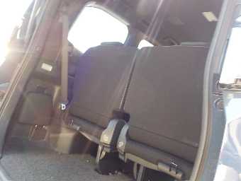 TOYOTA VOXY 2023 Image 12