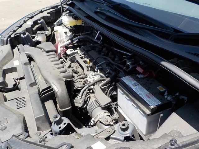TOYOTA VOXY 2023 Image 33