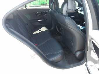 MERCEDES BENZ C CLASS 2023 Image 12