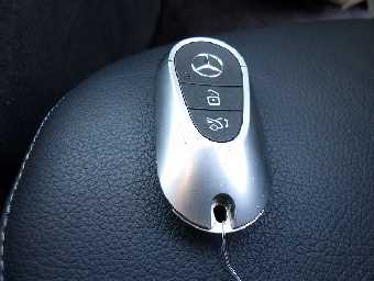 MERCEDES BENZ C CLASS 2023 Image 7