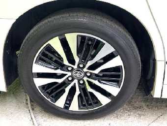TOYOTA ALPHARD 2023 Image 14