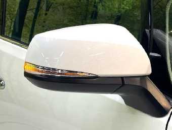 TOYOTA ALPHARD 2023 Image 17