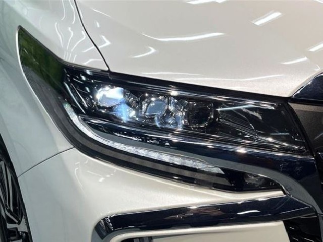 TOYOTA ALPHARD 2023 Image 25