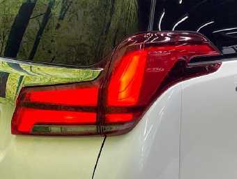 TOYOTA ALPHARD 2023 Image 23