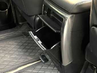 TOYOTA ALPHARD 2023 Image 26