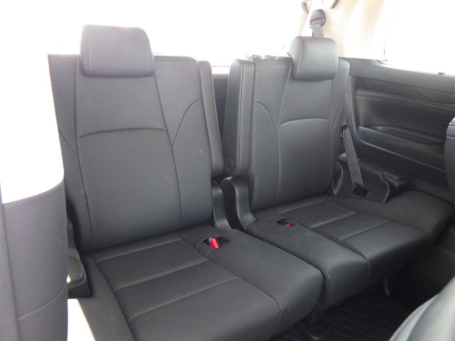 TOYOTA ALPHARD 2023 Image 41