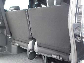 TOYOTA VOXY 2023 Image 11