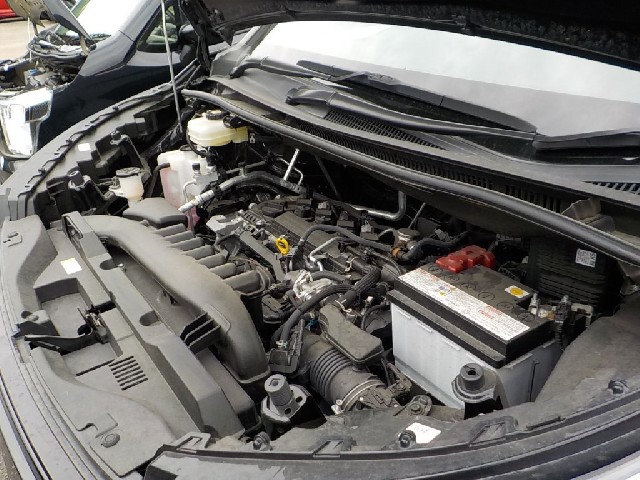 TOYOTA VOXY 2023 Image 20