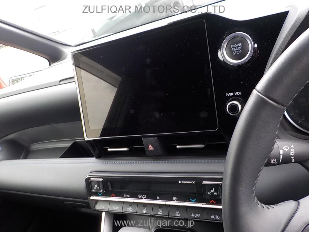 TOYOTA VOXY 2023 Image 6
