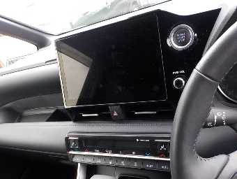 TOYOTA VOXY 2023 Image 6