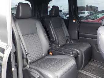 TOYOTA VOXY 2023 Image 9