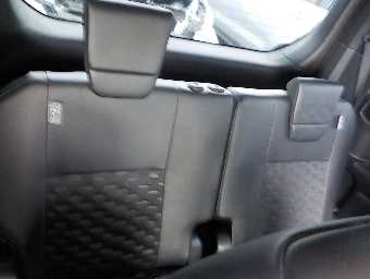 TOYOTA VOXY 2023 Image 10