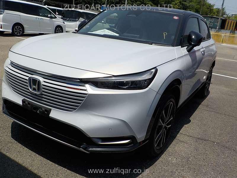 HONDA VEZEL 2023 Image 1
